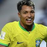 Marcos Leonardo assume artilharia do Mundial Sub-20  