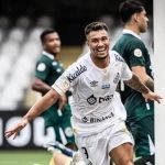 Santos diz que não libera Marcos Leonardo e caso pode ir para a Justiça