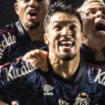 Marcos Leonardo projeta chance na Seleção Brasileira enquanto jogador do Santos