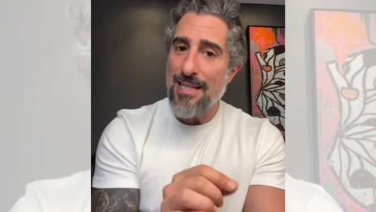 Marcos Mion criticou Lula por discurso 'capacitista' nesta semana