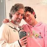 Marcos Mion conta motivo de não levar filho Romeo em viagem com a família; confira vídeo 