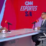 ‘Neymar escolhe onde joga’, diz Marcos Motta, advogado do craque
