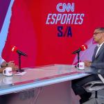 ‘Neymar escolhe onde joga’, diz Marcos Motta, advogado do craque
