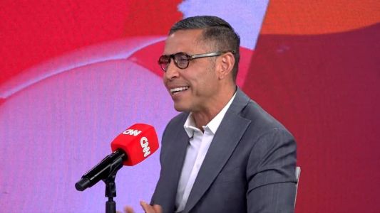 Marcos Motta explicou crescimento do futebol na Arábia Saudita