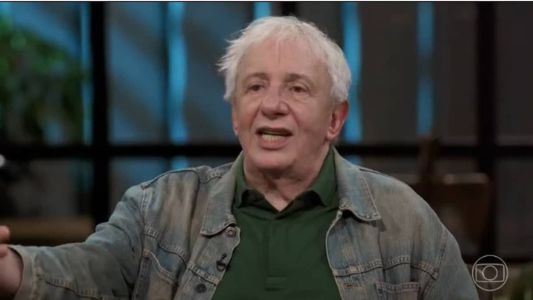 Marcos Nanini