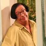 Marcos Oliveira, o ‘Beiçola’ de A Grande Família, diz que está passando fome e pede ajuda