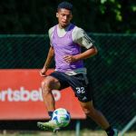 Atacante do São Paulo se lesiona e não deve mais atuar no clube