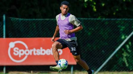 Marcos Paulo se lesiona e não deve jogar mais pelo São Paulo