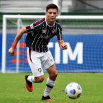 Fluminense encaminha empréstimo de jovem lateral-esquerdo para o Tombense