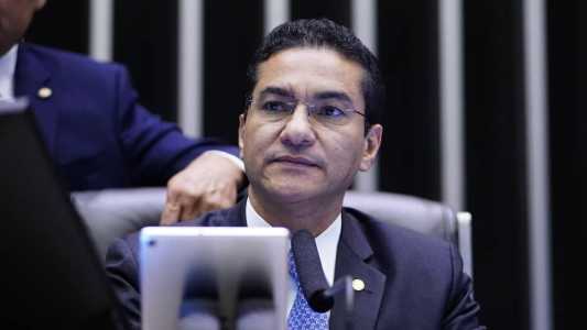 Marcos Pereira é vice-presidente da Câmara dos Deputados