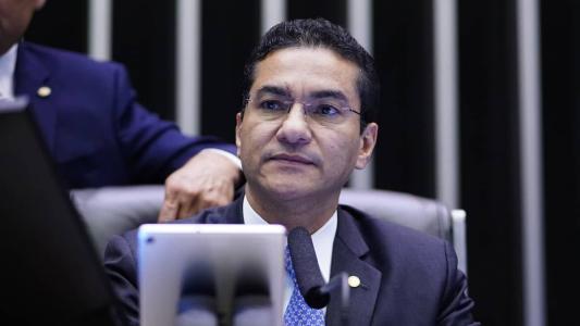 Marcos Pereira é vice-presidente da Câmara dos Deputados