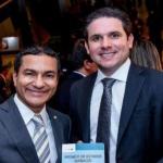 Relação com o governo será mais tranquila com Hugo Motta na Câmara, diz presidente do Republicanos
