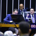 Saiba quem comandará a Câmara dos Deputados na ausência de Lira, em viagem a NY