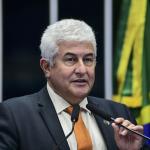 Marcos Pontes defende 2º turno para comando do Senado e diz que ajudaria Bolsonaro a disputar em 2026