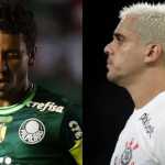 Palmeiras x Corinthians: onde assistir ao Dérbi pelo Brasileirão