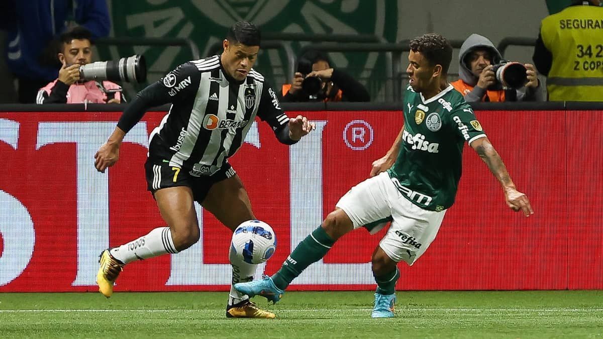Marcos Rocha x Atlético: duelo entre 'cria e criador' será o 13º desde 2018