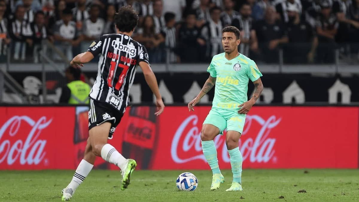 Marcos Rocha revela segredo do Palmeiras multicampeão de Abel Ferreira