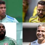 Cabe no seu time? Os jogadores da Série A que ainda não completaram 7 jogos