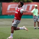 Marcos Rocha lamenta desfalques em Data Fifa do Palmeiras