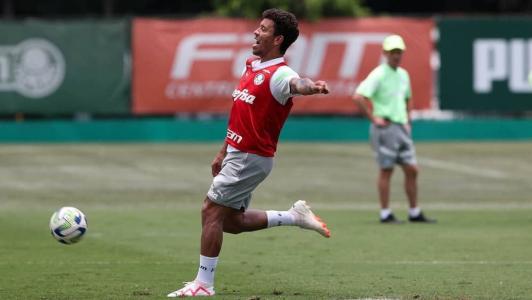 Marcos Rocha lamenta desfalques em Data Fifa do Palmeiras