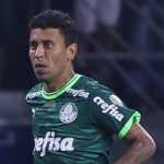 Botafogo avança para contratar Marcos Rocha, em fim de contrato com Palmeiras