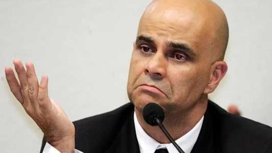Marcos Valério