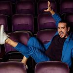 Marcos Veras, Circo Internacional e Grupo Galpão animam final de semana