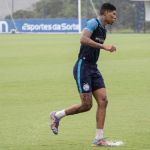 Reforçado, Bahia inicia semana de treinos visando o Internacional