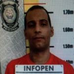 Polícia recaptura último dos detentos que fugiram de penitenciária em Minas