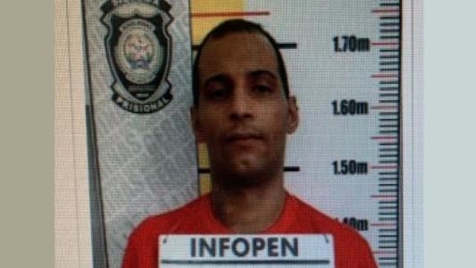 Marcos Vinícius da Silva seria membro do PCC