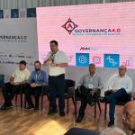 Juiz de Fora sedia terceira edição do 'Governança 4.0' para capacitação de novos prefeitos nos mandatos