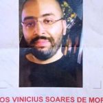 BH: pai pede ajuda para encontrar filho que está desaparecido há três dias