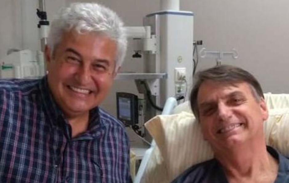 Após troca de farpas, Marcos Pontes diz que Bolsonaro estava 'chateado' por não ter ido à posse de Trump