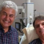 Após troca de farpas, Marcos Pontes diz que Bolsonaro estava 'chateado' por não ter ido à posse de Trump