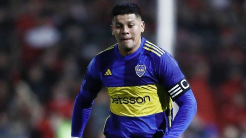 Com Cruzeiro de olho, Boca Juniors só empata com Instituto no Argentino