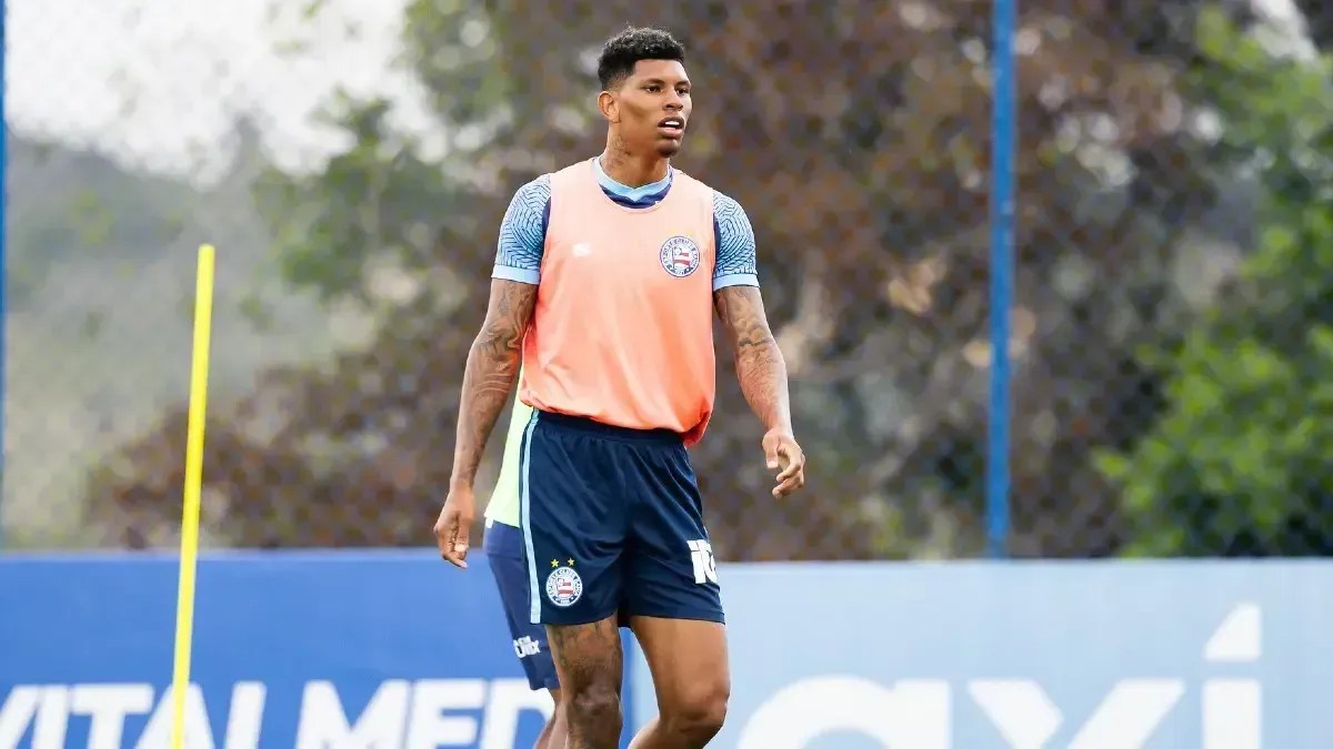 Ceará acerta retorno de zagueiro em negociação com rival da Série A; veja detalhes