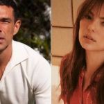 Marcus Buaiz, ex de Wanessa Camargo, engata romance com Isis Valverde, diz colunista 