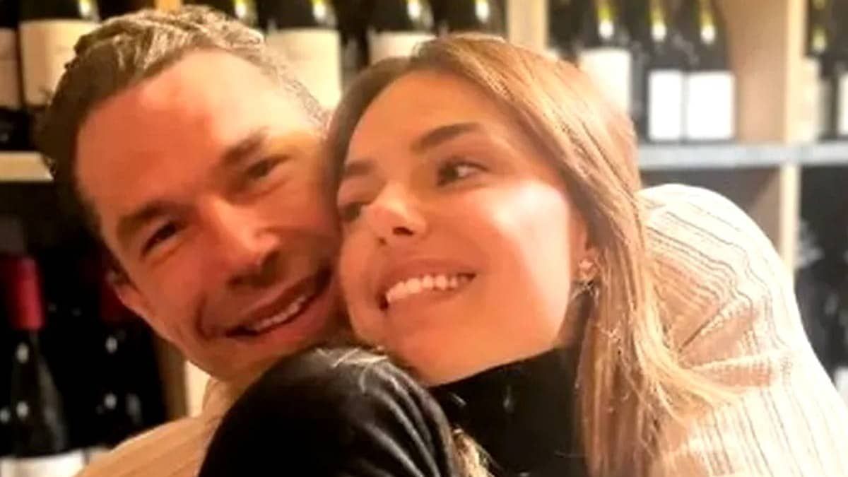 Namorado de Isis Valverde, Marcus Buaiz pode ser vizinho de Anitta no Rio