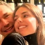 Namorado de Isis Valverde, Marcus Buaiz pode ser vizinho de Anitta no Rio