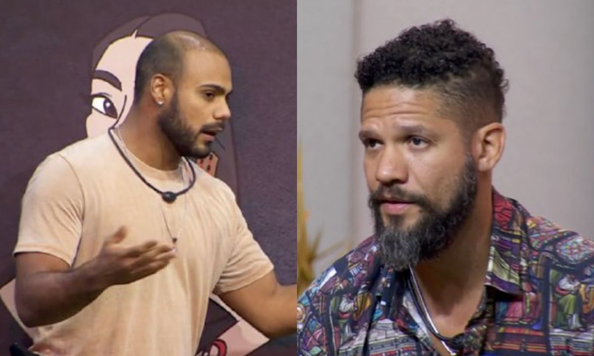 BBB 24: Marcus flecha Juninho no Sincerão e brothers batem boca