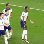 Copa do Mundo: relembre o gol feito com a maior troca de passes da história das Copas