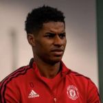 Craque do United, Rashford diz se inspirar em ex-Cruzeiro: 'Cresci assistindo ele'