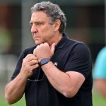 Marcus Salum revela em quais posições América pretende se reforçar para 2024