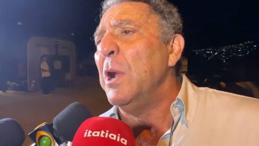 Marcus Salum reclamou de ação da Federação Mineira de Futebol