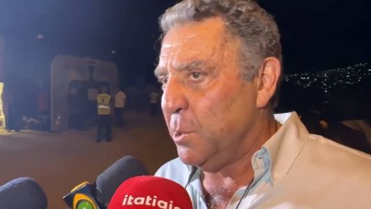 Marcus Salum trata jogo com o Peñarol como o mais difícil do ano para o América