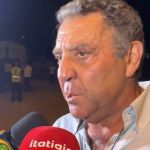 Salum projeta América contra Peñarol: 'Jogo mais difícil do ano'