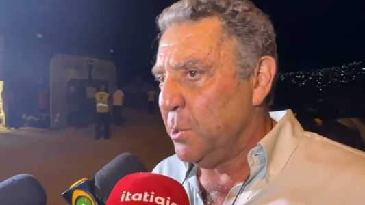 Marcus Salum trata jogo com o Peñarol como o mais difícil do ano para o América