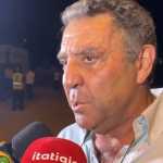 Salum projeta América contra Peñarol: 'Jogo mais difícil do ano'