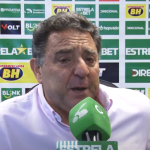 Salum revela em quais posições o América vai se reforçar