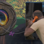 BBB 24: veja o momento em que Marcus Vinicius atende ao Big Fone